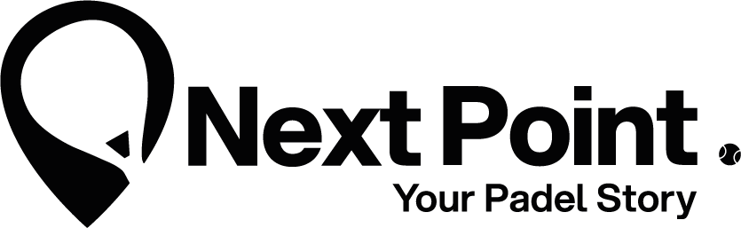 Next Point - Your Padel Story